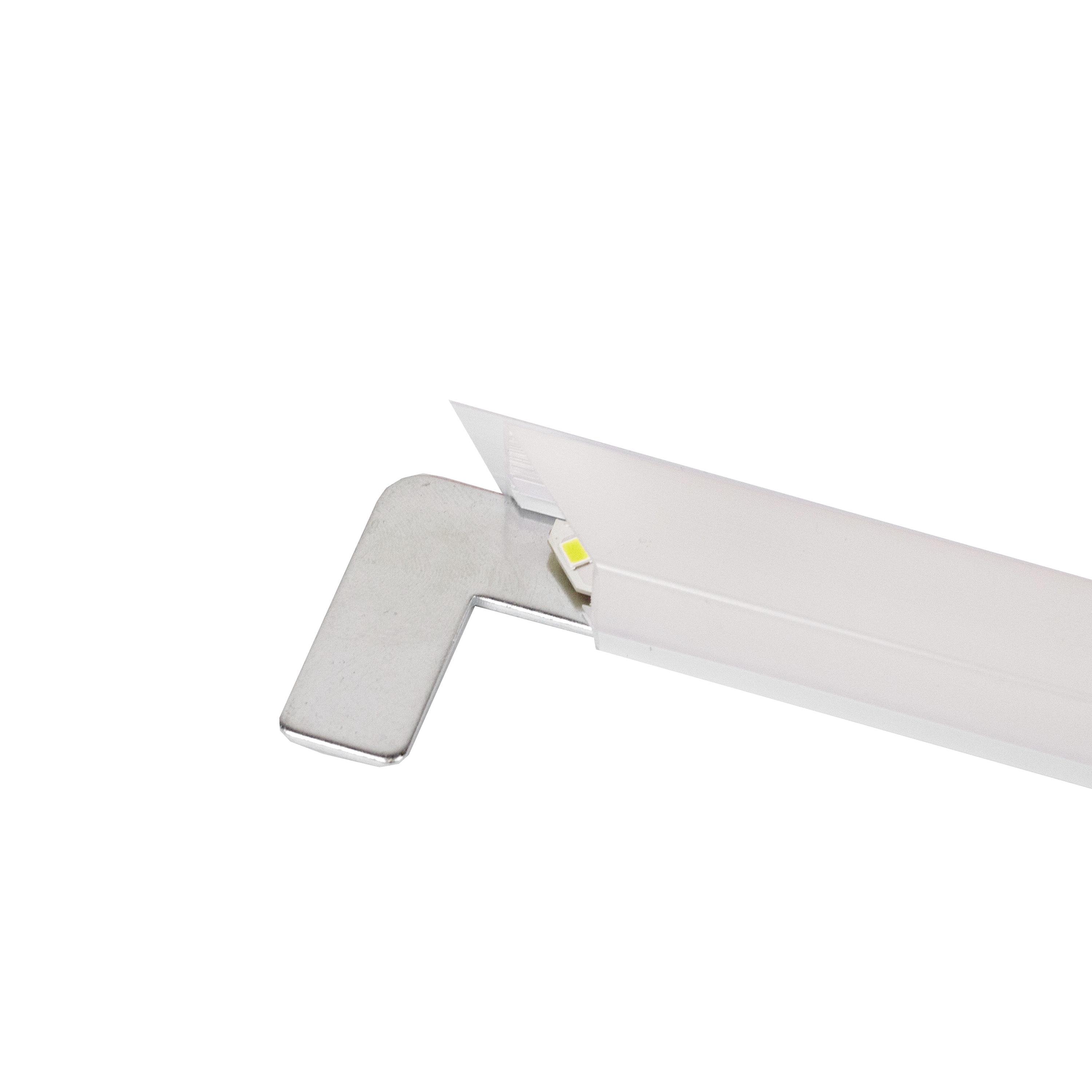 Панель світлодіодна ETRON 1-EMP-792 Армстронг 48 Вт 5000k (71566) - фото 6