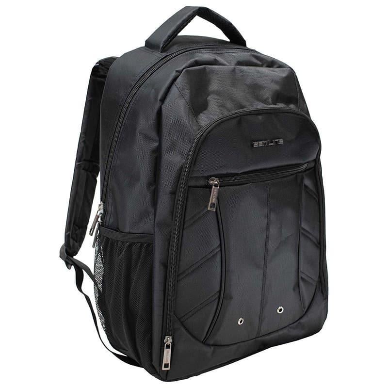 Городской рюкзак SEMI LINE для ноутбука 15,6" 27 л Black (DAS303115)