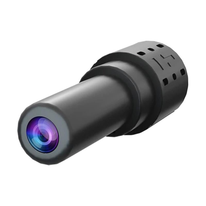 Камера відеоспостереження Nectronix X14 зум міні Wi-Fi з записом та переглядом зі смартфона 2 Мп (100841)