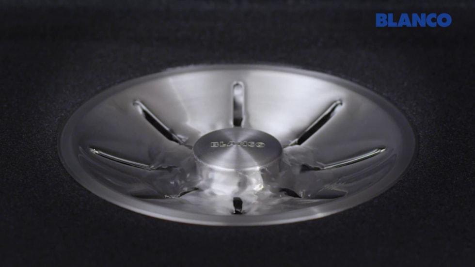 Мийка кухонна Blanco 523538 SUBLINE 700-U LEVEL (28875) - фото 8 Мийка кухонна Blanco 523538 SUBLINE 700-U LEVEL (28875) - фото 8