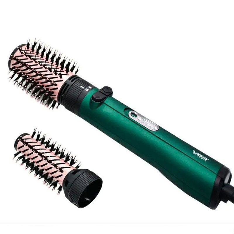 Фен-щетка для волос VGR V-498 2в1 1200W (tf7005)