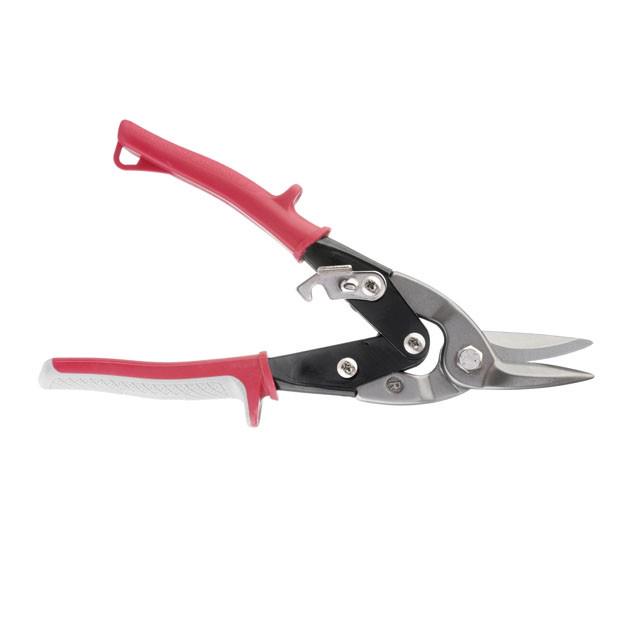 Ножиці по металу Intertool HT-0179 праві 250 мм - фото 2 Ножиці по металу Intertool HT-0179 праві 250 мм - фото 2