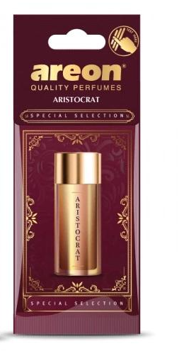 Освежитель воздуха Areon Special Selection Aristocrat (SS01)