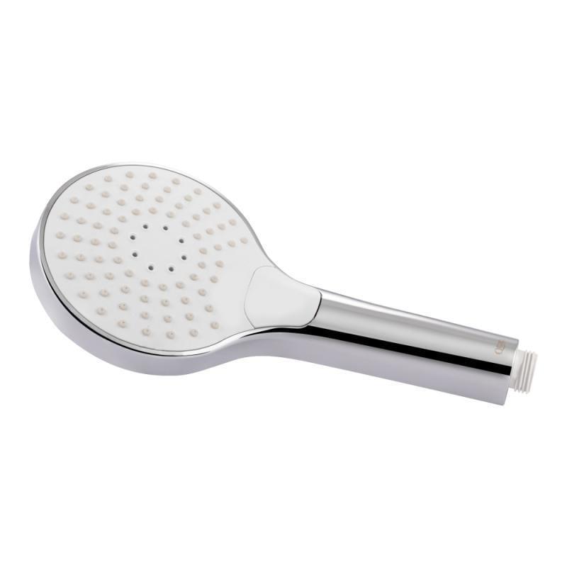 Лейка для ручного душа Q-tap Rucni A120O3KCW (13406) Лейка для ручного душа Q-tap Rucni A120O3KCW (13406)