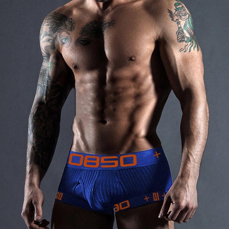 Трусы 0850 XL Синий (8097)