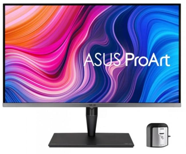 Монітор Asus ProArt PA32UCG-K 32" (4711081016458)