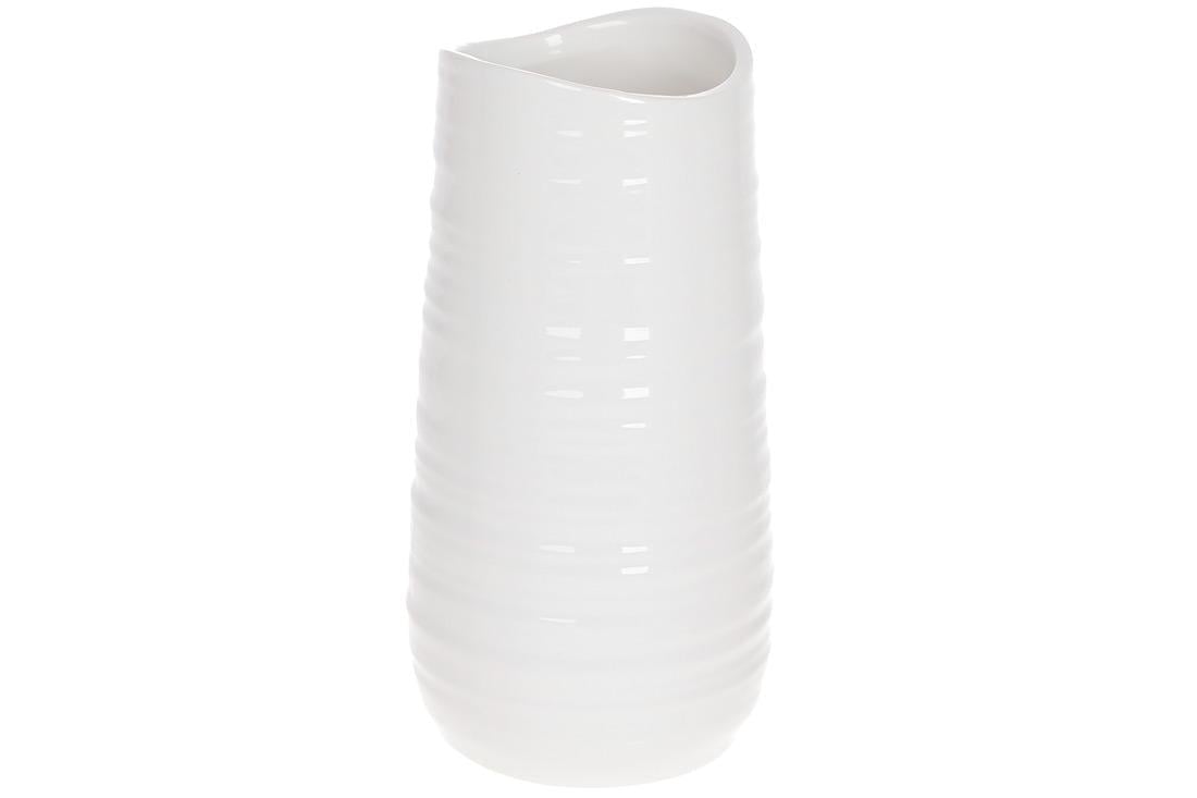 Ваза керамическая BonaDi Эльза 20 см (795-439)