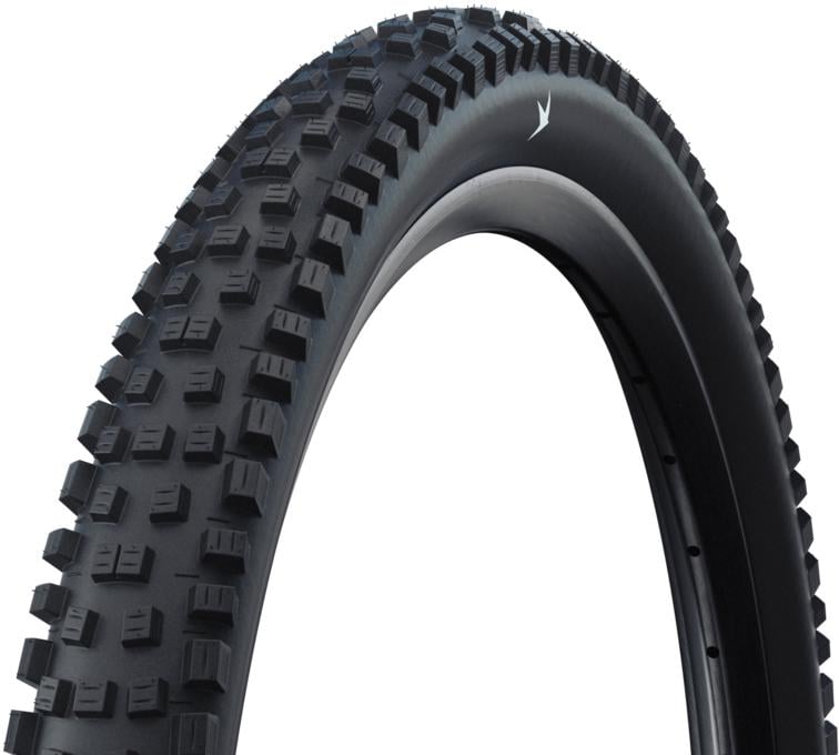 Покрышка Schwalbe 27.5x2.25 57-584 NOBBY NIC Performance B/B-SK HS602 ADDIX 67EPI