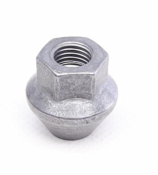 Гайка колесная FEBI BILSTEIN передняя/задняя Ford Fiesta/Focus 00-14 M12x1,5 мм (30249)