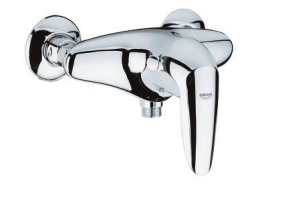 Змішувач Grohe Eurodisc (33073000)