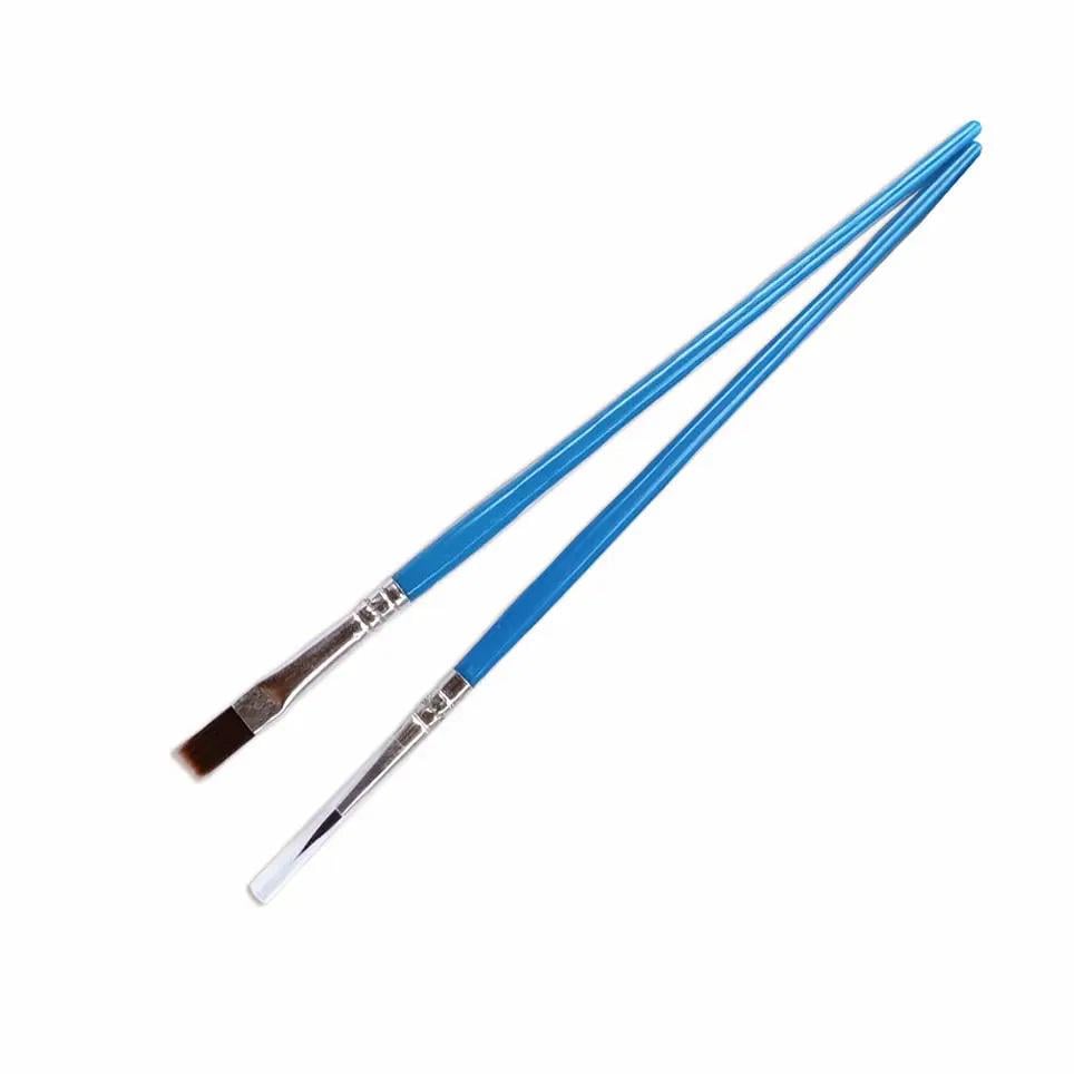 Картина по номерам Brushme "Кот обжора" 40х50 см (BS54330) - фото 2