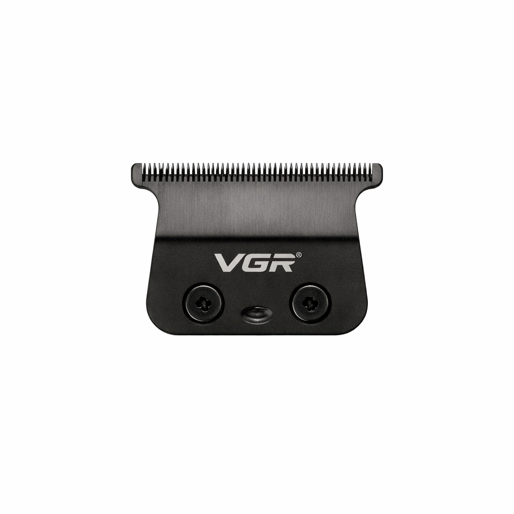 Лезо змінне для тримера VGR V-880T T-подібне Чорний (31330502)