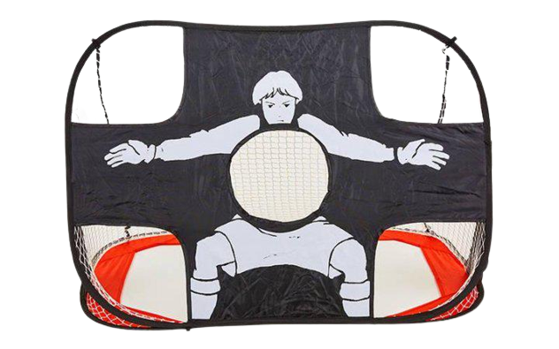 Складные футбольные ворота PORAY PS-SN006 для тренировок