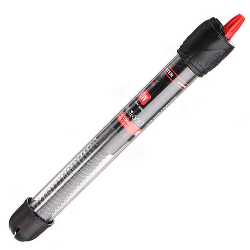 Нагреватель аквариумный AT-700 с регулятором 100 W (3432)