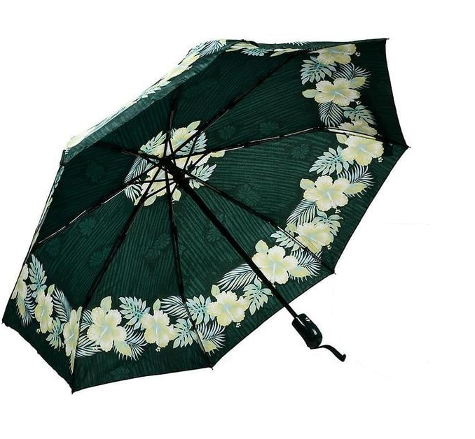 Зонтик автомат HOME R95185 d110 см 8 сп