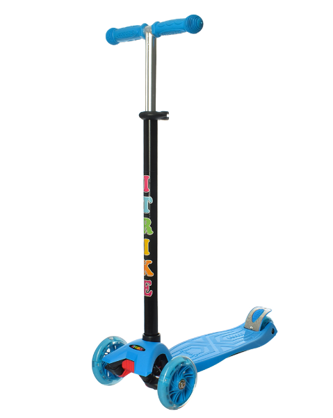 Самокат JR 3-003-B1 (AN003459)