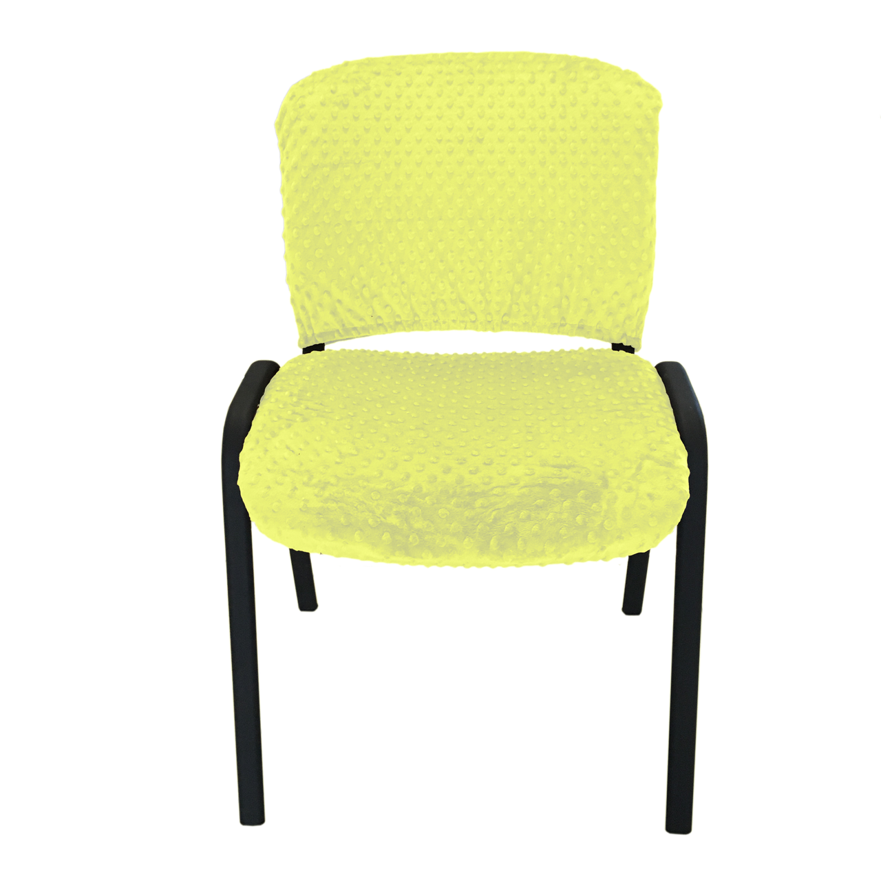 Чехол на офисный стул Сладкий сон Лайм (1205352936)