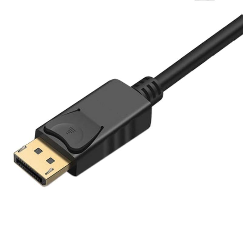 Кабель DisplayPort-HDMI 1,8 м (1644988112)