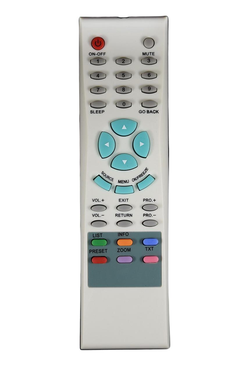 Пульт для телевизора NOMI 2700-ЕPRONOMI (1905640369)