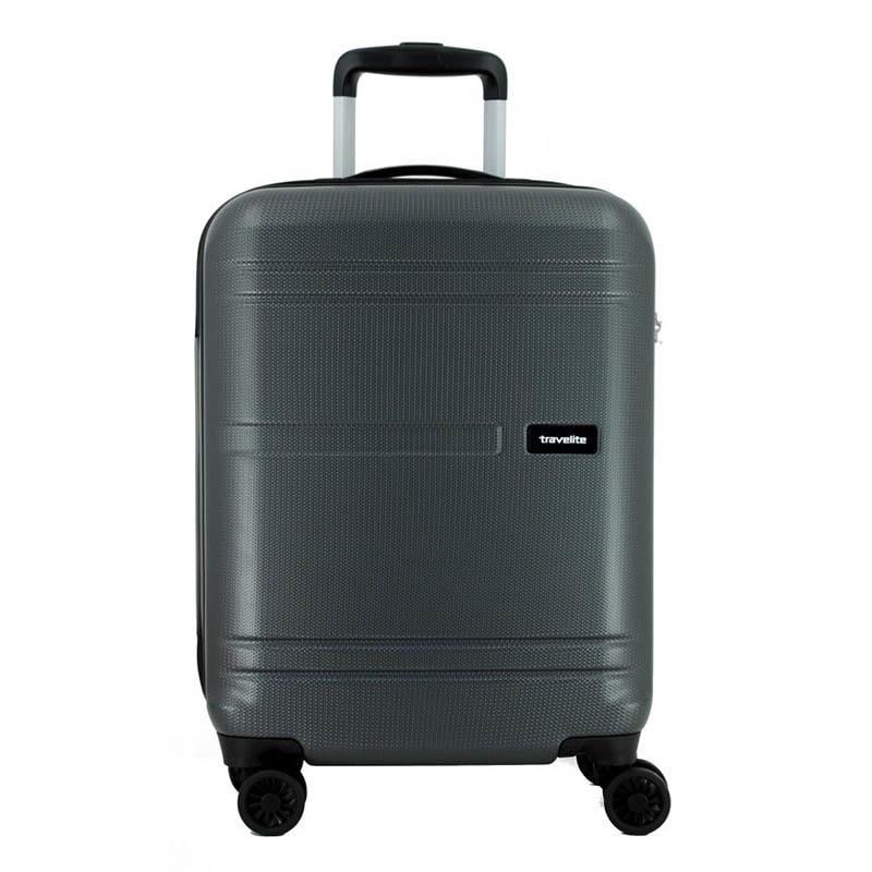 Чемодан на 4 колесах Travelite Yamba 8W S Anthracite (TL075247-04) - фото 2