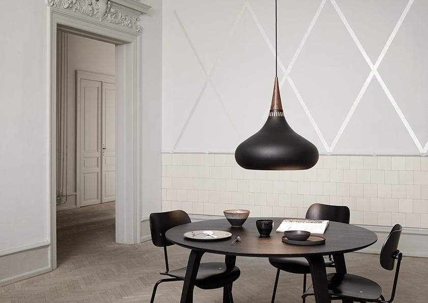 Подвес Orient Copper D22 - фото 8