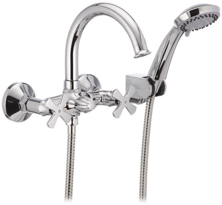 Змішувач для ванни Mixxus Premium Fobos 009 (MI0616)