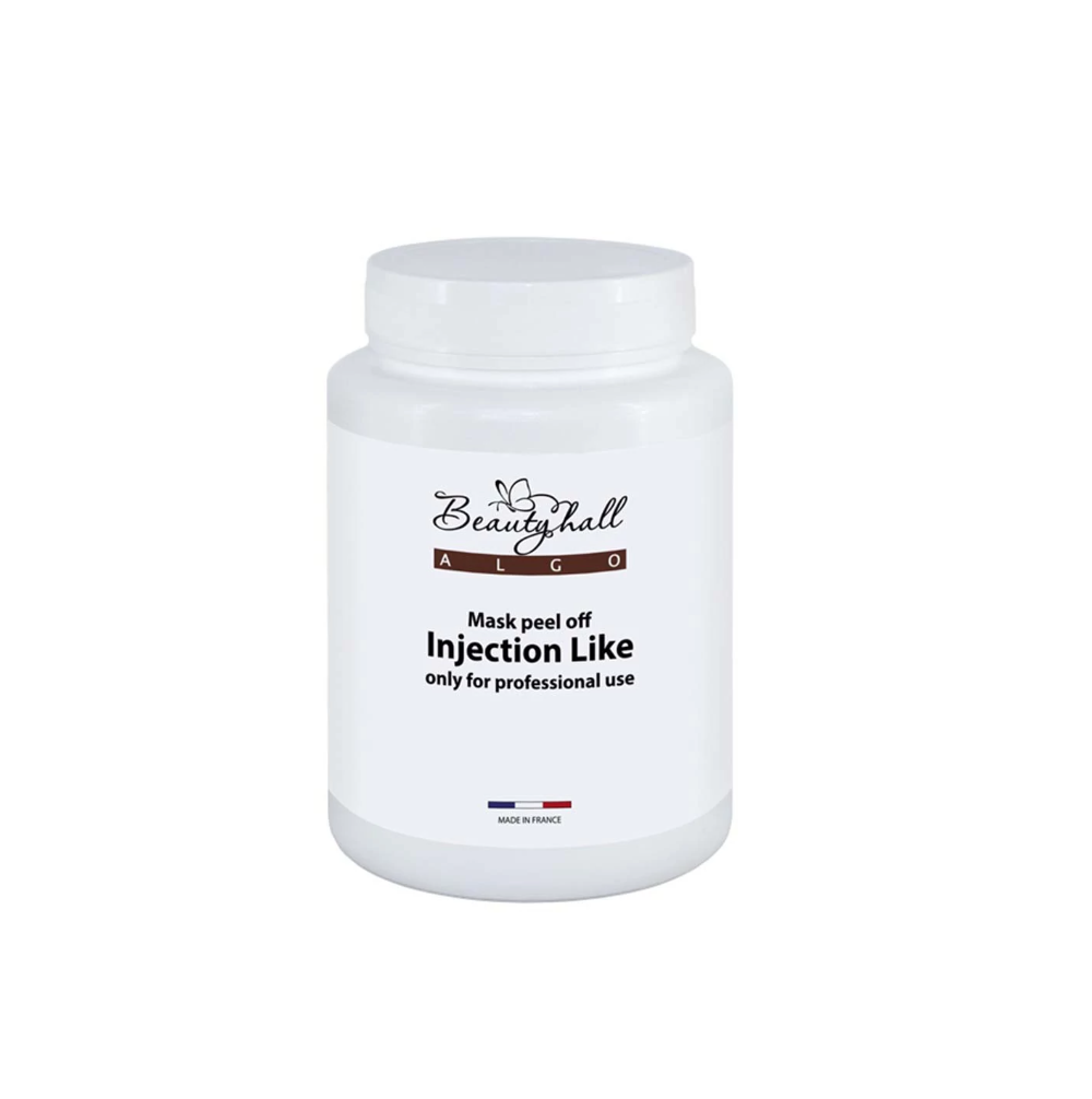 Альгінатна маска ALGO Beautyhall Peel Off Mask Injection Like 200 г