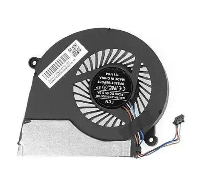 Вентилятор для ноутбуков HP Pavilion 15-E/17-E High copy (16103)