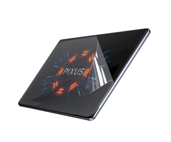 Пленка противоударная гидрогелевая Hydrogel Film для Pixus Hammer Transparent