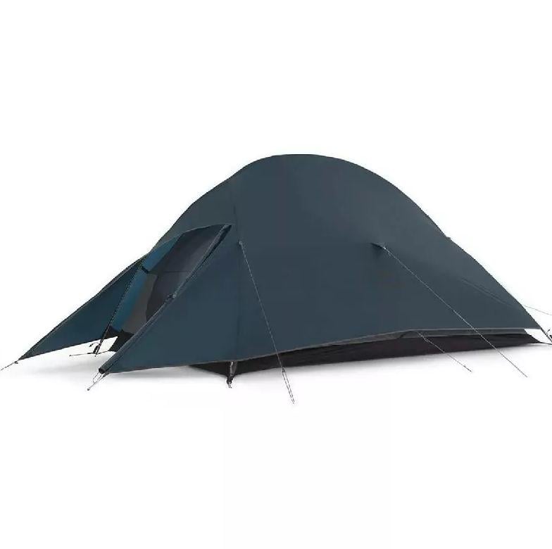 Намет Naturehike Cloud Up 2 Updated NH17T001-T 20D Blue (20359378)