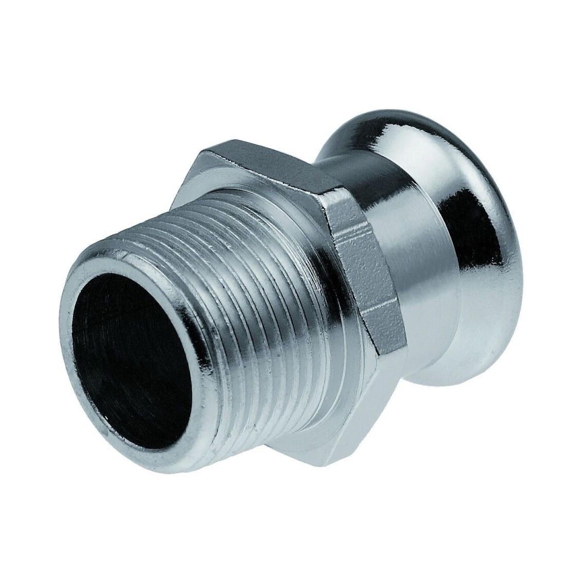 Пресс-переходник KAN Steel 1" x 35 мм С (1509045020)