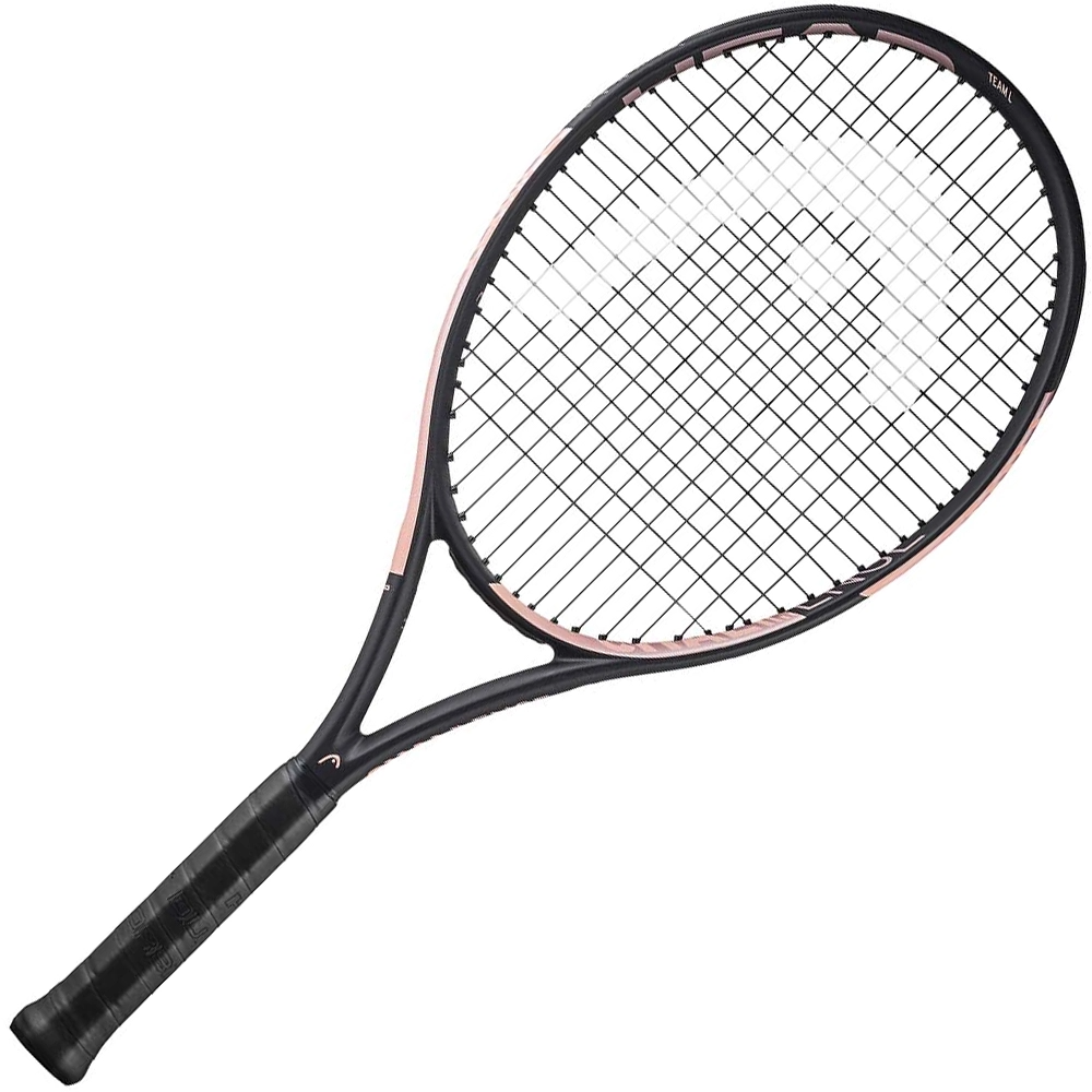 Ракетка для большого тенниса Head IG Challenge Team L Coral SC 20 Черный (235444) Ракетка для большого тенниса Head IG Challenge Team L Coral SC 20 Черный (235444)