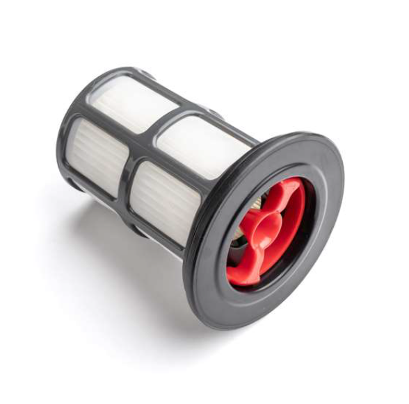 Фильтр для пылесоса BOSCH UNLIMITED Serie 8 (AN92108-SET)