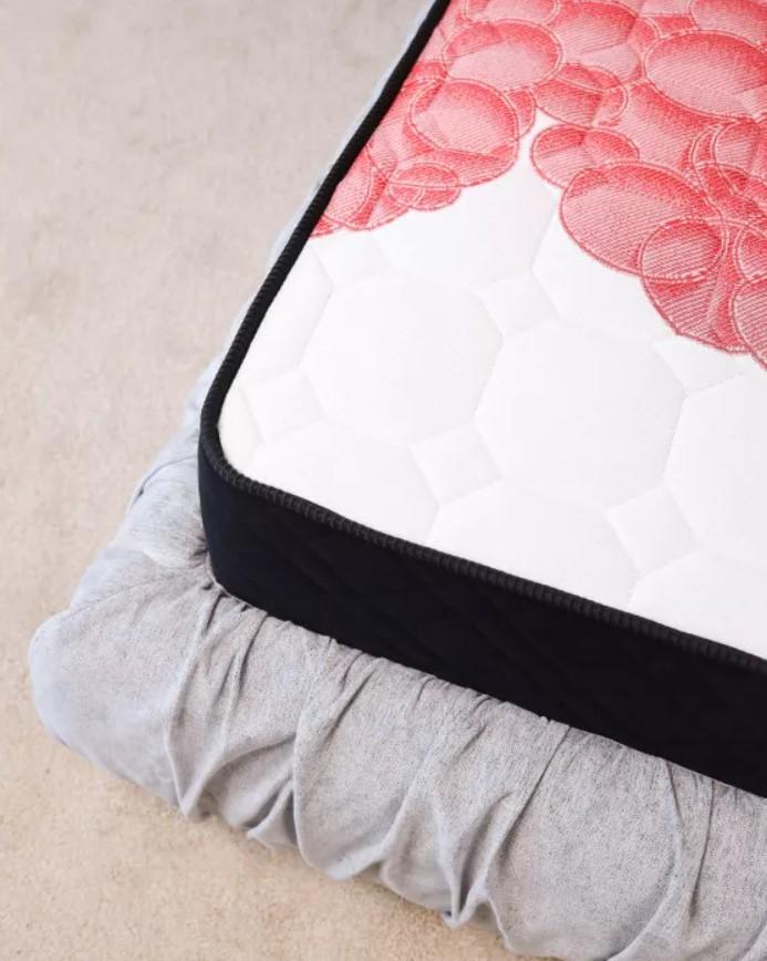 Матрац Matroluxe Kiss 80x200 см (MK-009) - фото 8 Матрац Matroluxe Kiss 80x200 см (MK-009) - фото 8