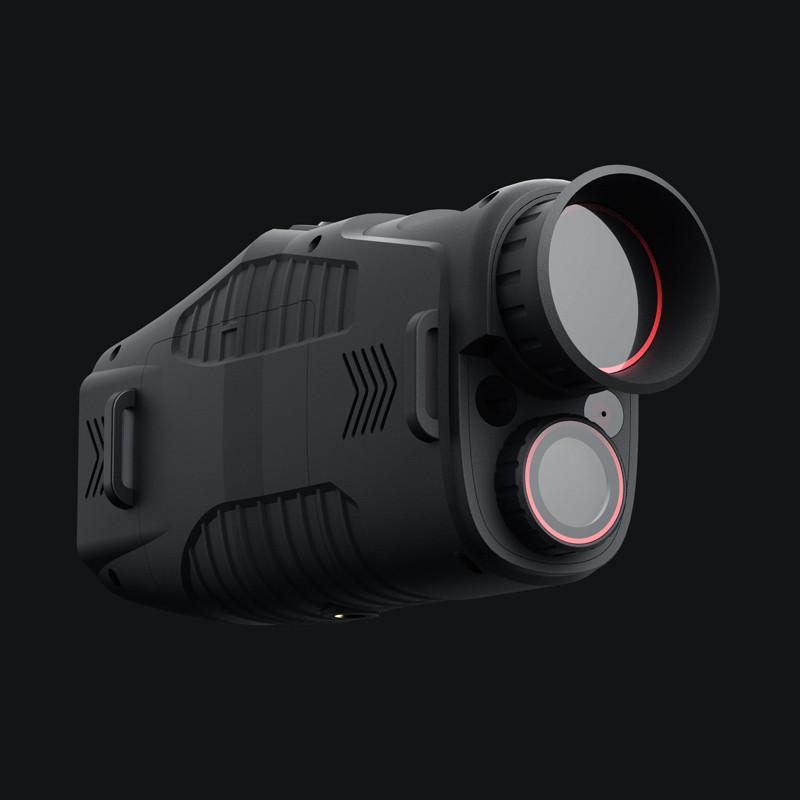 Монокуляр нічного бачення Nectronix R11B з 5Х зумом та відео фото записом з акумулятором (100978) - фото 6 Монокуляр нічного бачення Nectronix R11B з 5Х зумом та відео фото записом з акумулятором (100978) - фото 6