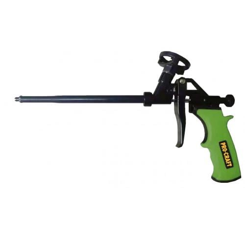 Пістолет Procraft FG11 для монтажної піни пневматичний (1938905938)