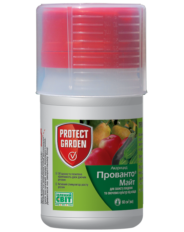 Инсектицид Bayer Прованто Майт 60 мл