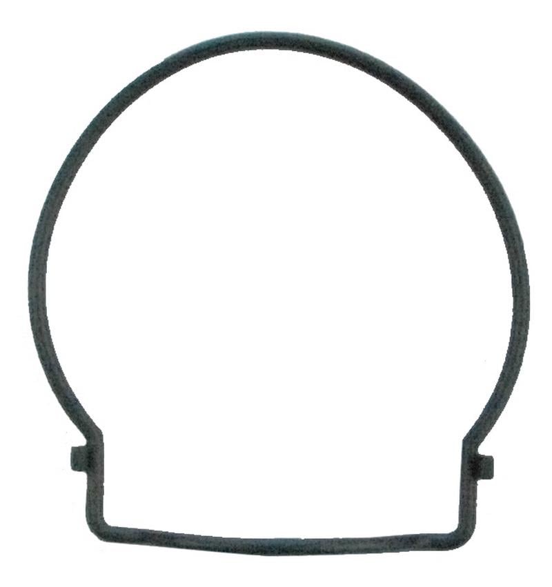 Кольцо уплотнительное VJ Parts для отбойного молотка HM0860 421851-2 (перф1531)