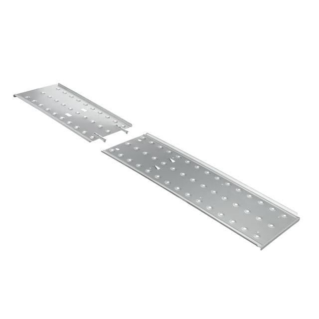 Рабочая платформа для лестницы LT-0023 Intertool (LT-6023)