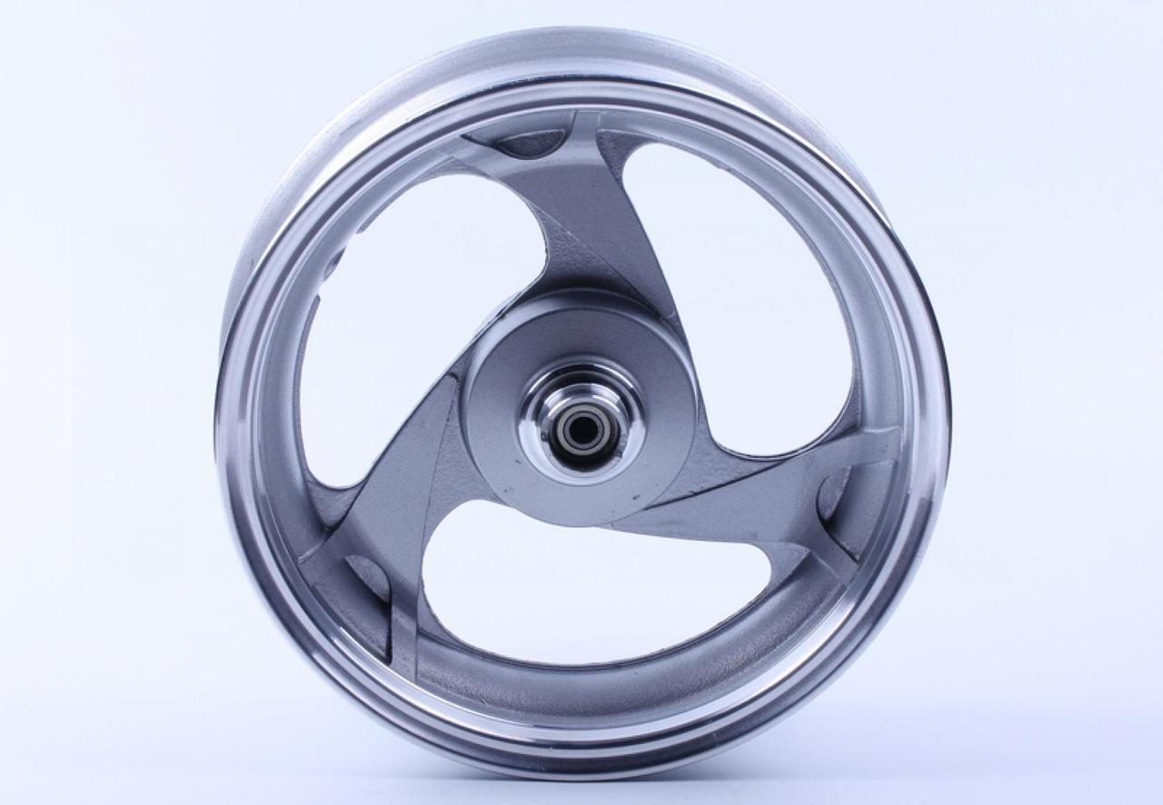 Диск колеса передний AMG 2 легкосплавный 3,5"х12" (2177162527)