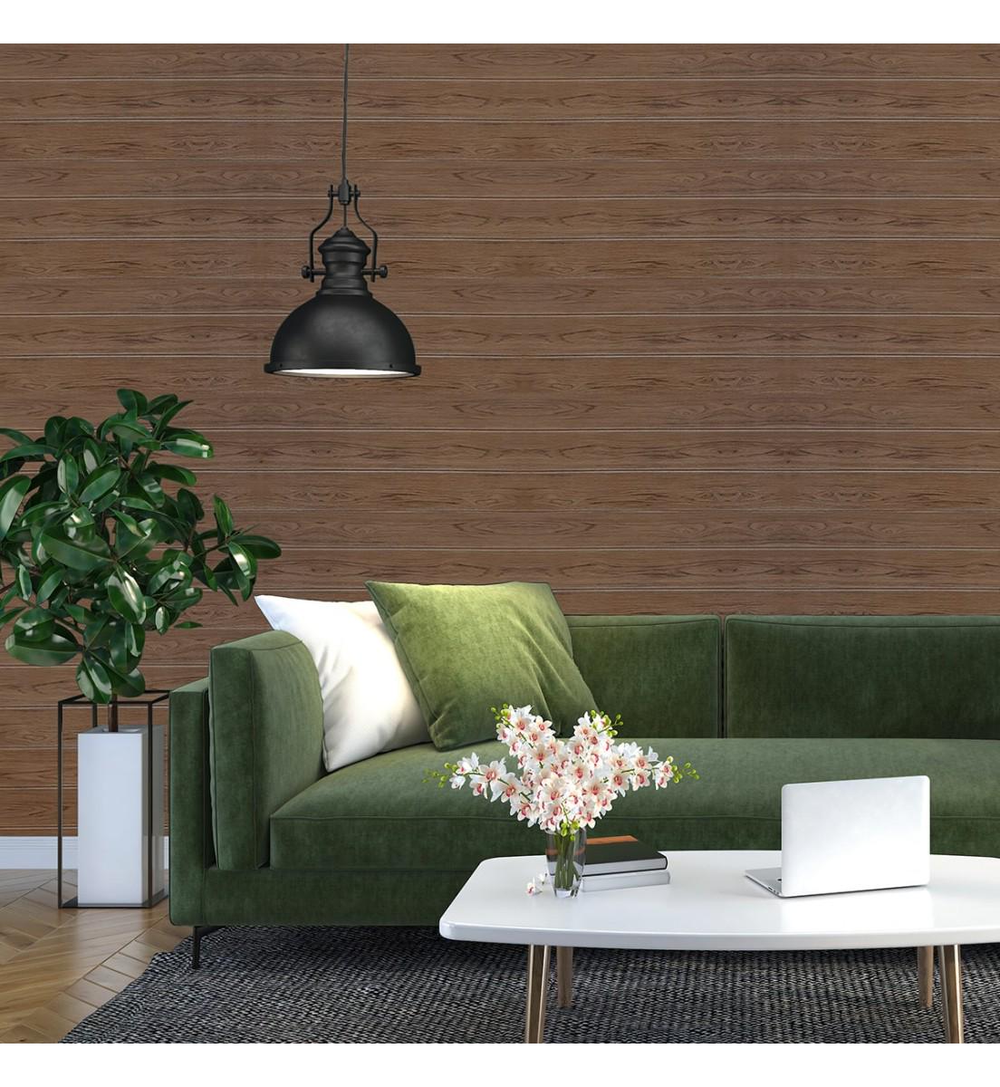 3D-панель декоративная под дерево самоклеющаяся 20000x700x3 мм Светлый дуб - фото 7 3D-панель декоративная под дерево самоклеющаяся 20000x700x3 мм Светлый дуб - фото 7