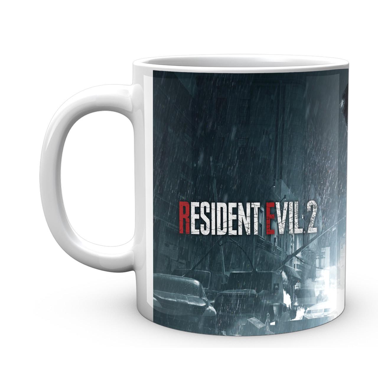 Чашка Geekland Resident Evil (RE 002.16)