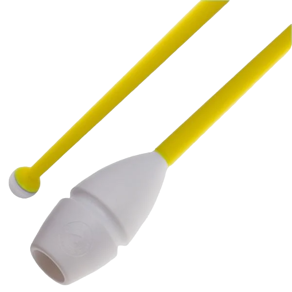 Булава Tuloni Connectable clubs 41 см White/Yellow