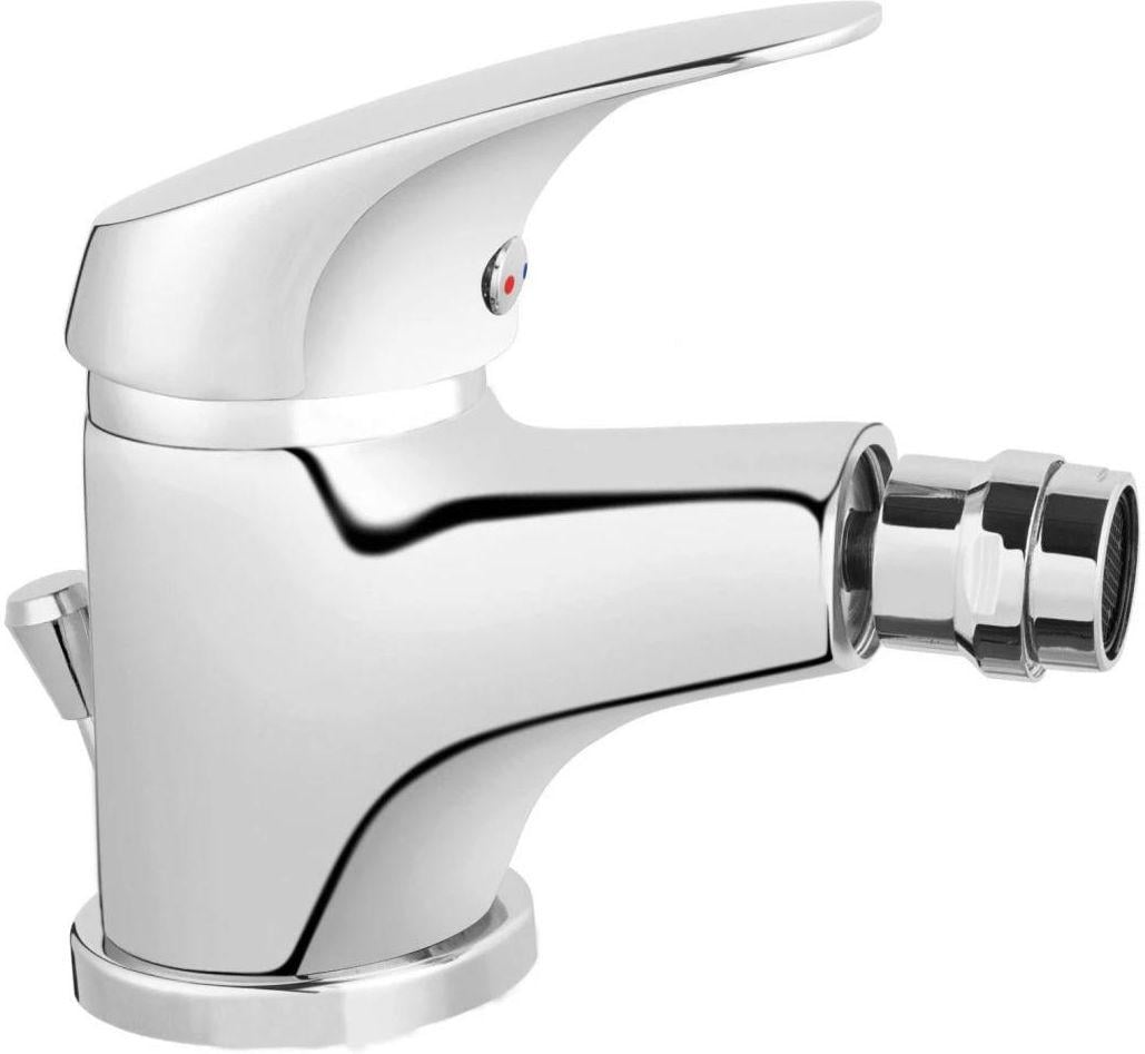 Смеситель для биде Ferro One Chrom (BFO6)