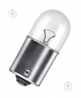 Автолампа ук. OSRAM 5008 R10W 12V BA15s 10X5