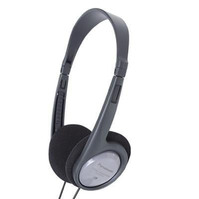 Навушники Panasonic RP-HT010GU-H (5678024)