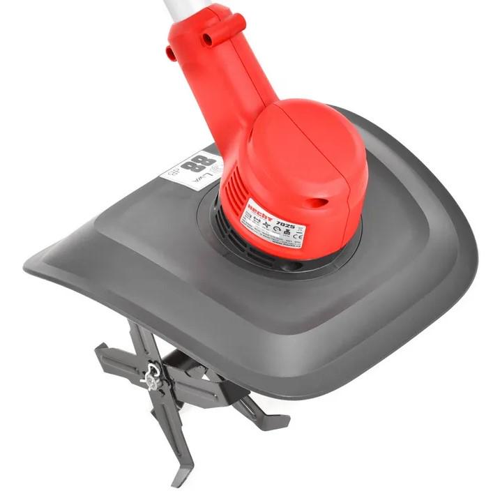 Акумуляторний культиватор HECHT 7025 (61516) - фото 6