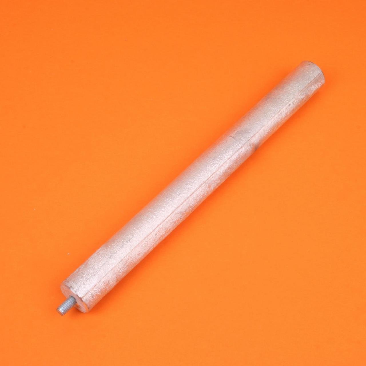 Анод для бойлера Ariston M5 магнієвий D 21 мм L 210 мм