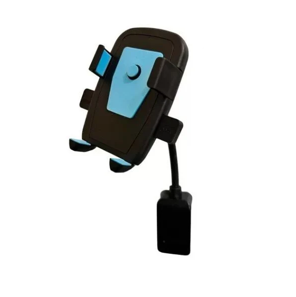 Держатель для телефона 6-8,5 см 360° (L00149) Держатель для телефона 6-8,5 см 360° (L00149)