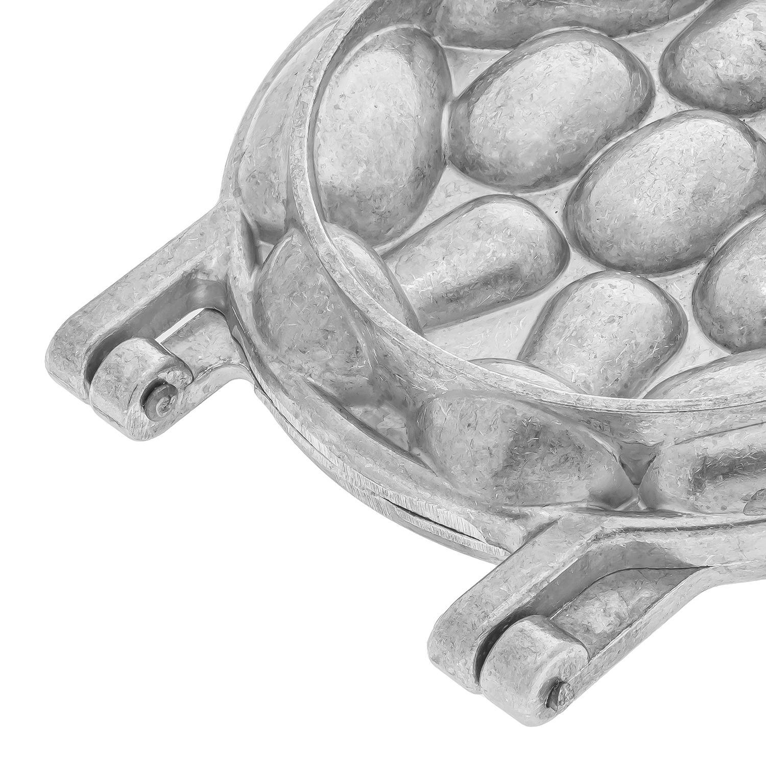 Форма для выпечки орешковЛесное Ассорти с антипригарным тефлоновым покрытием (86408) - фото 10 Форма для выпечки орешковЛесное Ассорти с антипригарным тефлоновым покрытием (86408) - фото 10